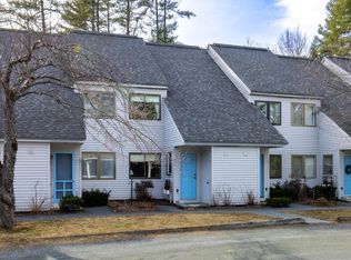285 Woodhaven Drive #7G, Hartford, VT 05001