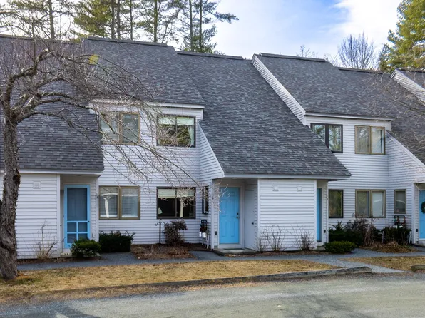 285 Woodhaven Drive #7G, Hartford, VT 05001