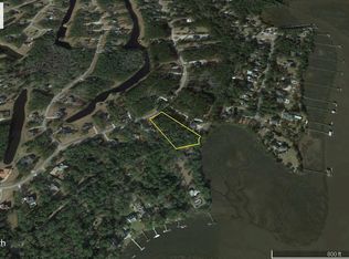 ST. Catherine Cir #27, Richmond Hill, GA 31324