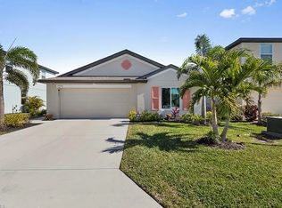 17110 Parma Ct, North Fort Myers, FL 33917
