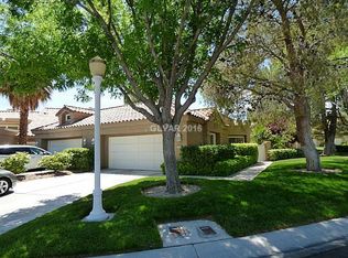 7973 Harbour Towne Ave, Las Vegas, NV 89113