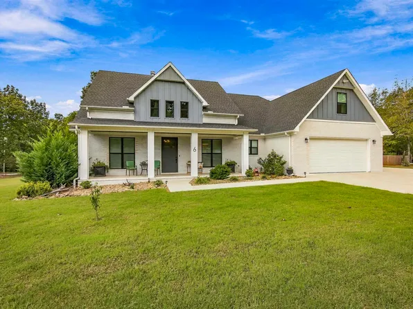 6 Emerald Ln, Higden, AR 72067