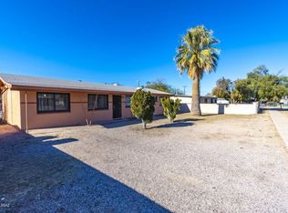 5356 S Alaska Dr, Tucson, AZ 85706
