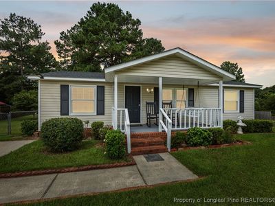 1013 Dunvegan Dr, Raeford, NC, 28376