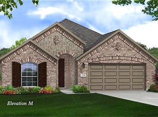 3058 Tawakoni Canyon Ln, League City, TX 77573