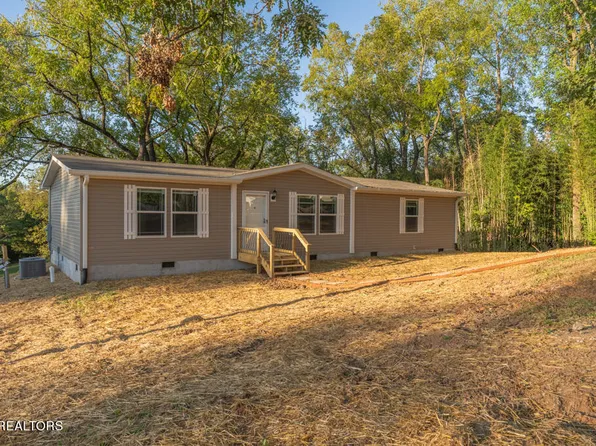 1215 Sweetwater Vonore Rd, Sweetwater, TN 37874