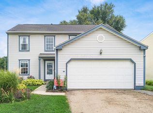 2868 Blue Moon Dr, Columbus, OH 43232