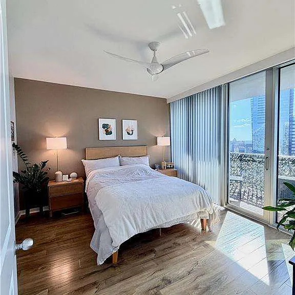 3338 Peachtree Rd NE #2906 — Photo 10