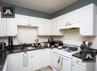 54 Egmont St APT 5, Brookline, MA 02446