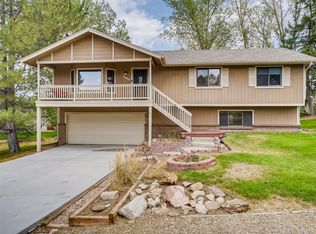 6413 Mountain View Dr, Parker, CO 80134