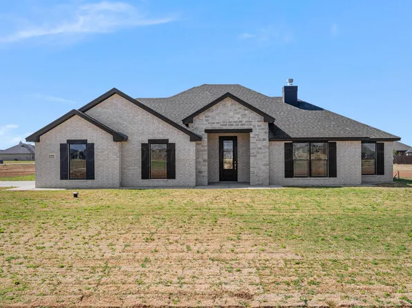 19101 Buck Springs Rd, Amarillo, TX 79119