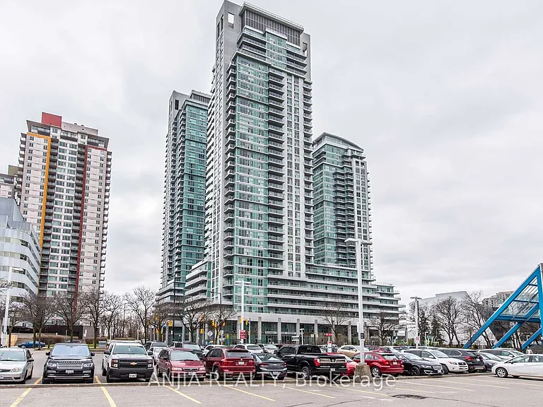 70 Town Centre Ct #1203 — Photo 2