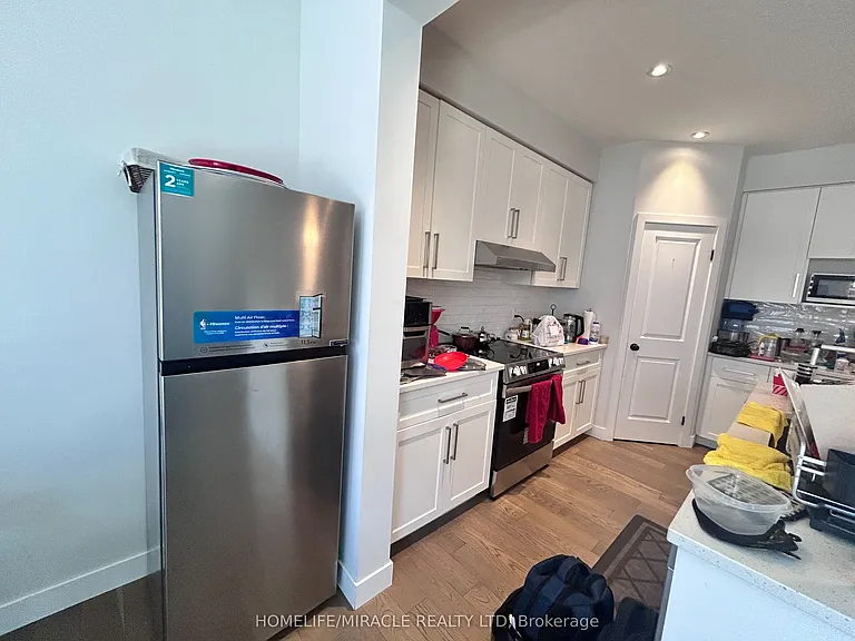 3025 Doyle Dr #36 — Photo 8