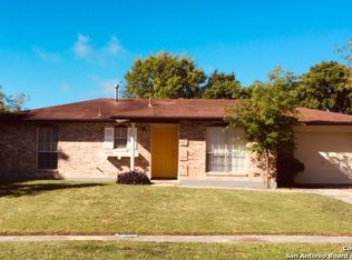 4710 Guadalajara Dr, San Antonio, TX 78233