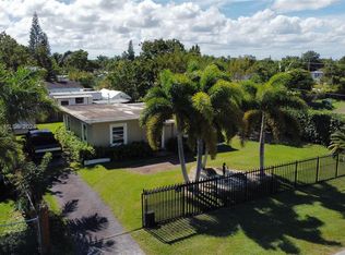 14810 Fillmore Ln, Homestead, FL 33033