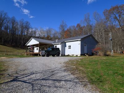 615 Mill St, West Milford, WV, 26451