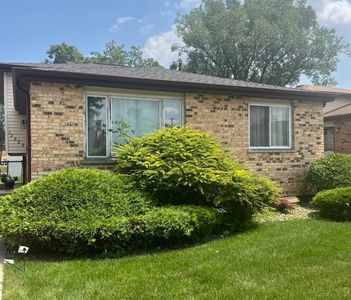 12629 S Lincoln St, Calumet Park, IL, 60827