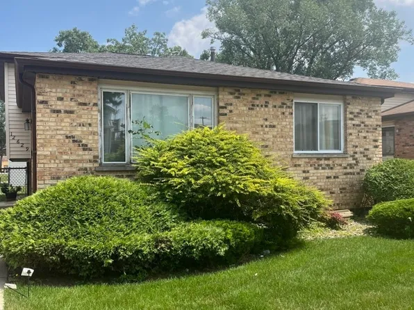 12629 S Lincoln St, Calumet Park, IL 60827