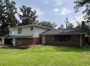 260 Cobb Dr, Many, LA 71449