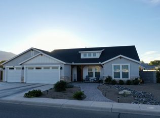 860 S Tuscany Ln, Thatcher, AZ 85552