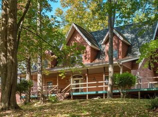 3595 Prospect Church Rd, Dresden, OH 43821