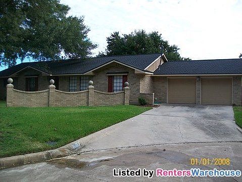 1st image of 1603 Willowby Dr