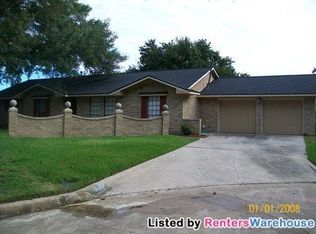 1603 Willowby Dr, Houston, TX 77008