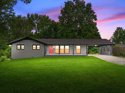 503 Aurelia Lynn Dr, Clarksville, TN, 37042