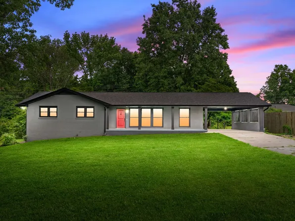 503 Aurelia Lynn Dr, Clarksville, TN 37042