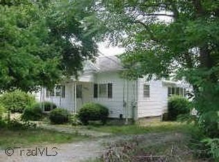 3408 Wichita Pl, Greensboro, NC 27405