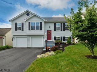 2368 Quail Run Rd, State College, PA 16801