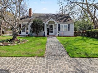 642 Greenwood St, Barnesville, GA 30204