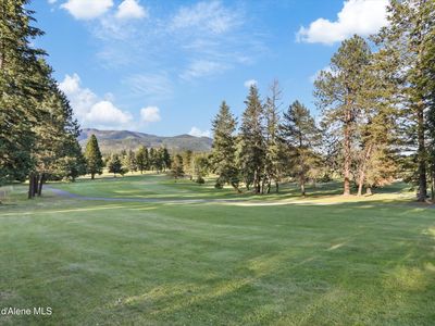 Birkshire Rd, Blanchard, ID, 83804