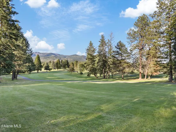 Birkshire Rd, Blanchard, ID 83804