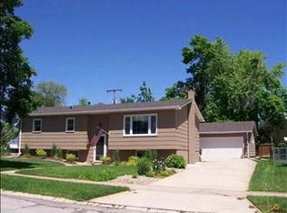 4828 Baldwin St, Rapid City, SD 57702