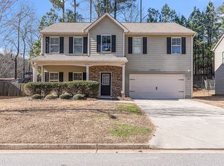 119 Spring Forrest Ln, Dallas, GA 30157