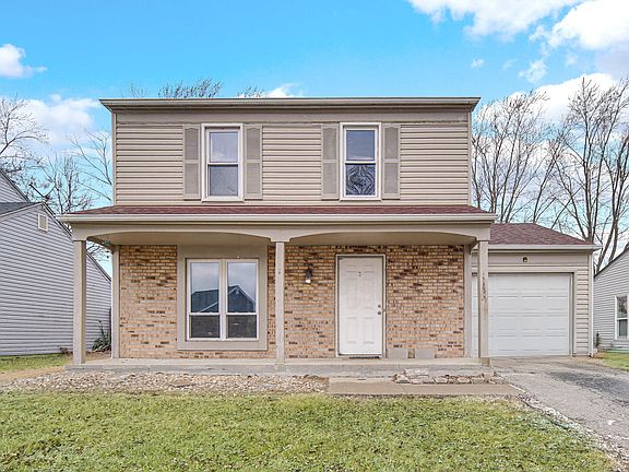 2nd image of 1116 W 59th Pl