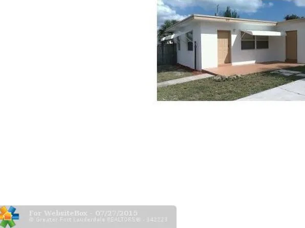 627 Minnesota St, Lantana, FL 33462