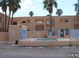 3800 E 2nd St, Tucson, AZ 85716
