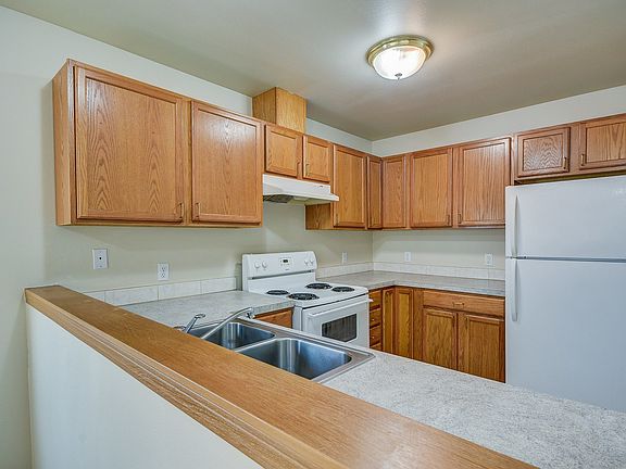 2nd image of 1473 NW Elwha St APT 1