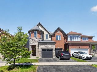 4 Donomore Dr, Brampton, ON L7A 0S8