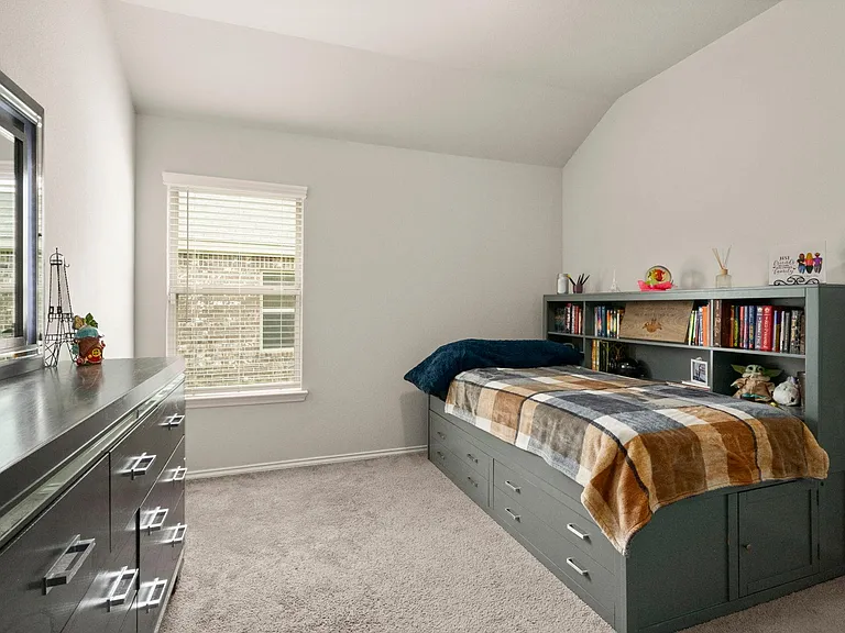 BEDROOM #2