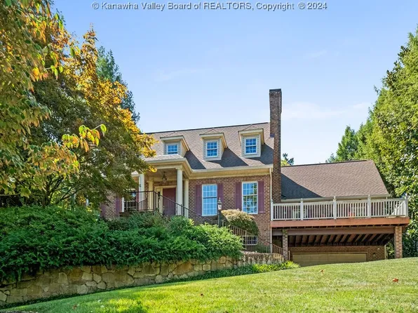 315 McKinley Ave, Charleston, WV 25314