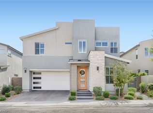 3197 Vittoria Ave, Henderson, NV 89044