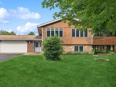 17965 Sunrise Cir NW, Elk River, MN, 55330