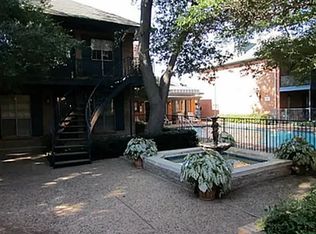 6015 E University Blvd APT 224, Dallas, TX 75206