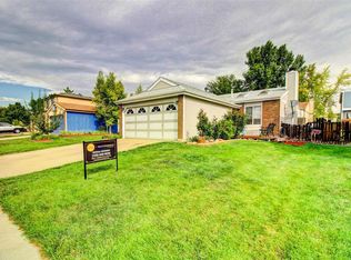 5041 E 112th Pl, Thornton, CO 80233