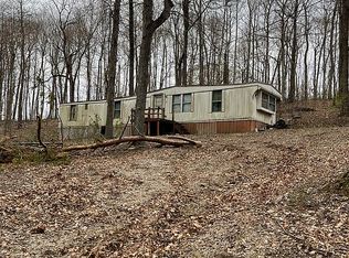 4740 S Pine Ridge Rd, Birdseye, IN 47513