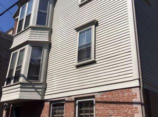 86 Transit St, Providence, RI 02906