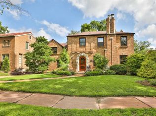 7119 Cambridge Ave, Saint Louis, MO 63130